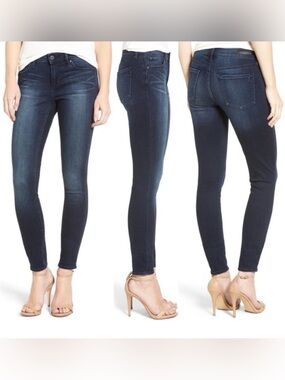 Articles of Society Mya Skinny Jeans • Women’s Size 26